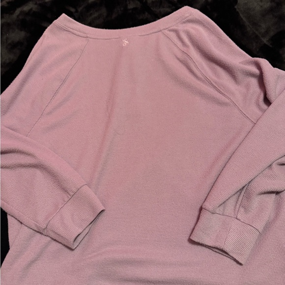 Victoria's Secret Lilac pajama set - Picture 2 of 7